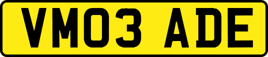 VM03ADE