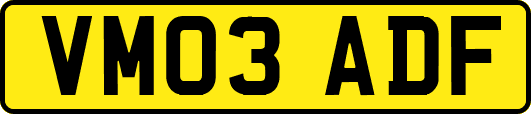 VM03ADF