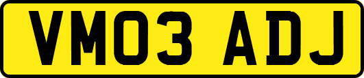 VM03ADJ