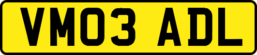 VM03ADL