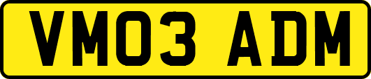 VM03ADM