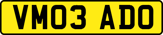 VM03ADO