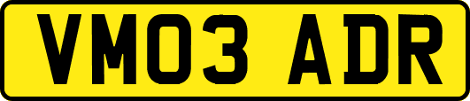 VM03ADR