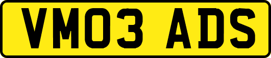 VM03ADS