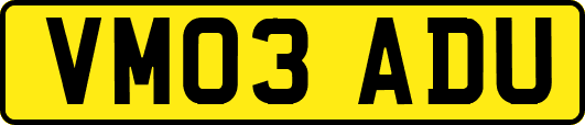 VM03ADU