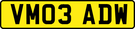 VM03ADW