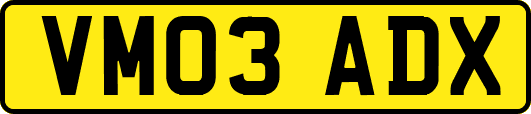VM03ADX