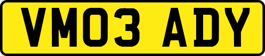 VM03ADY