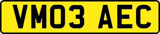 VM03AEC