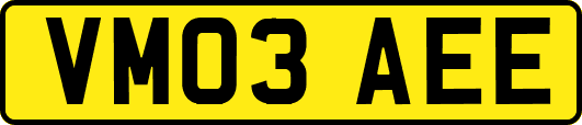 VM03AEE