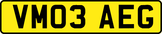 VM03AEG