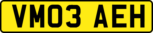VM03AEH