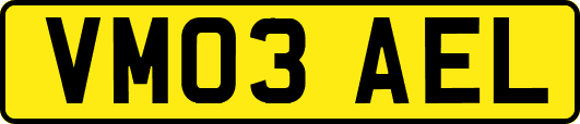 VM03AEL