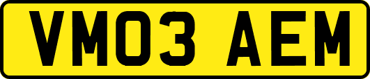 VM03AEM