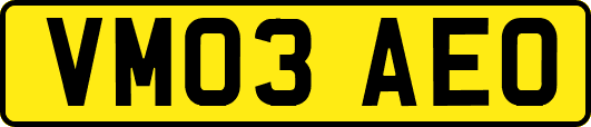 VM03AEO