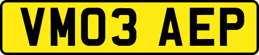 VM03AEP
