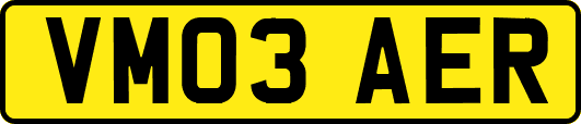 VM03AER