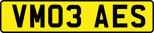 VM03AES
