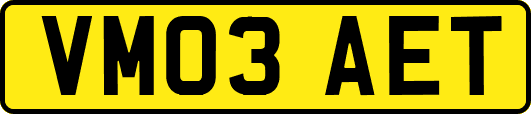 VM03AET