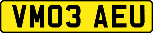 VM03AEU