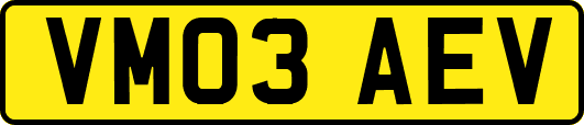 VM03AEV