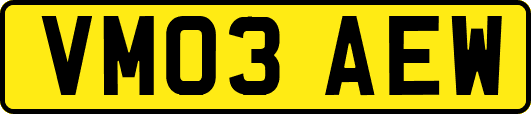 VM03AEW