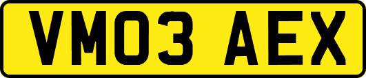 VM03AEX