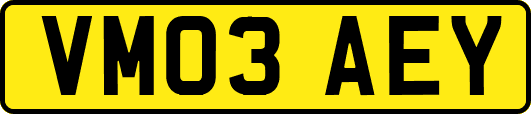 VM03AEY
