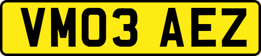 VM03AEZ