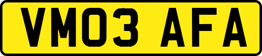 VM03AFA