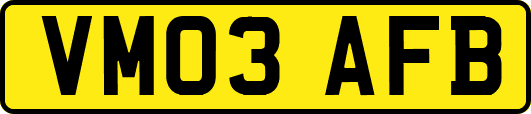 VM03AFB