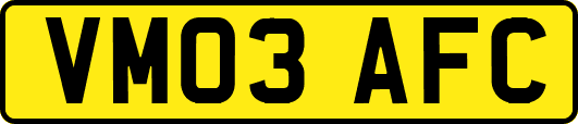 VM03AFC