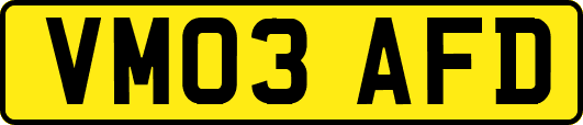 VM03AFD