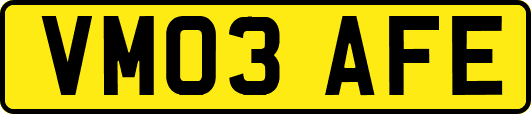 VM03AFE