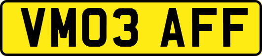 VM03AFF