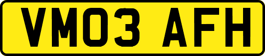 VM03AFH