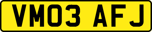 VM03AFJ