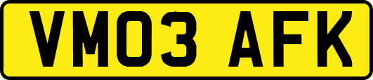 VM03AFK