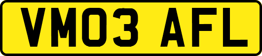 VM03AFL