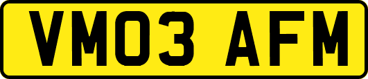 VM03AFM