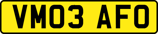 VM03AFO