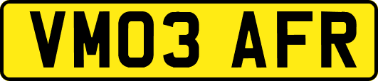 VM03AFR