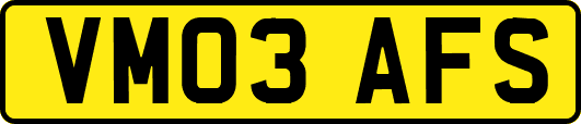 VM03AFS