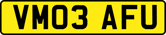 VM03AFU