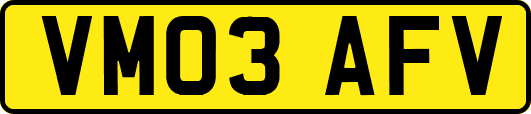 VM03AFV