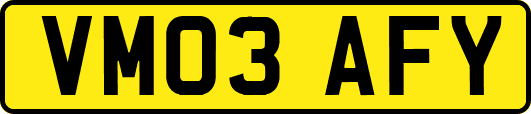 VM03AFY