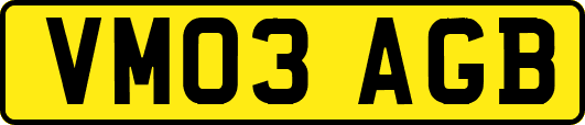 VM03AGB