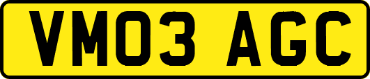 VM03AGC