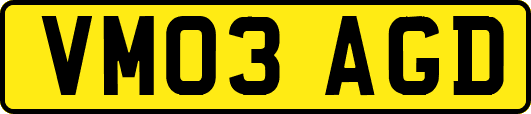 VM03AGD
