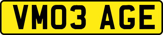 VM03AGE